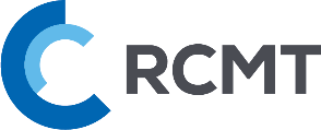 ČVUT Praha | Ústav výrobních strojů a zařízení | RCMT logo