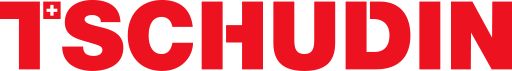 TSCHUDIN, Grenchen logo